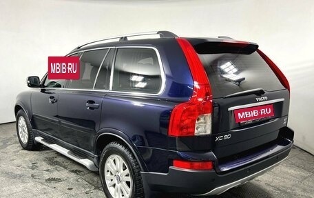 Volvo XC90 II рестайлинг, 2006 год, 1 250 000 рублей, 7 фотография