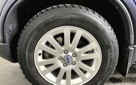 Volvo XC90 II рестайлинг, 2006 год, 1 250 000 рублей, 9 фотография