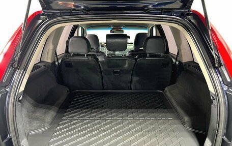 Volvo XC90 II рестайлинг, 2006 год, 1 250 000 рублей, 10 фотография