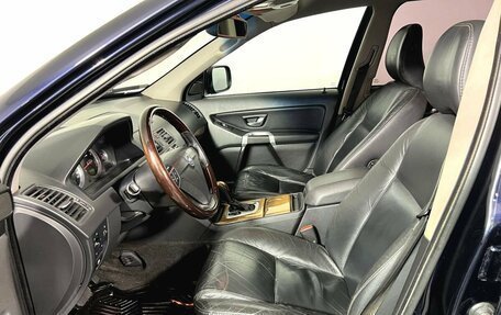 Volvo XC90 II рестайлинг, 2006 год, 1 250 000 рублей, 15 фотография