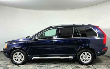 Volvo XC90 II рестайлинг, 2006 год, 1 250 000 рублей, 8 фотография