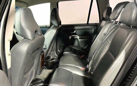 Volvo XC90 II рестайлинг, 2006 год, 1 250 000 рублей, 16 фотография