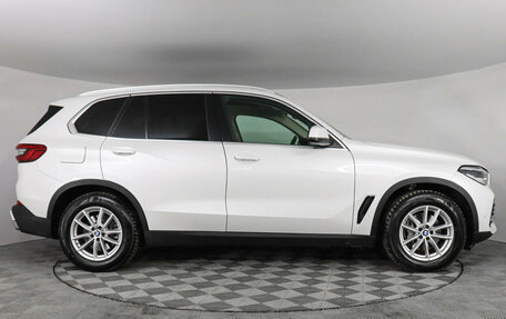 BMW X5, 2019 год, 6 600 000 рублей, 6 фотография