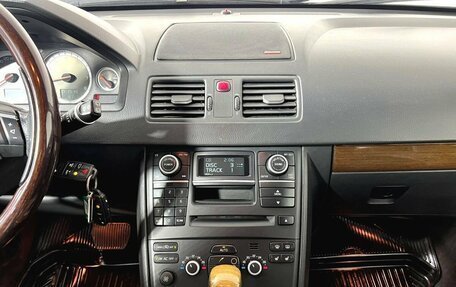 Volvo XC90 II рестайлинг, 2006 год, 1 250 000 рублей, 13 фотография