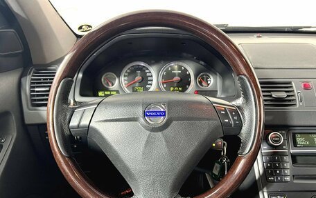 Volvo XC90 II рестайлинг, 2006 год, 1 250 000 рублей, 12 фотография