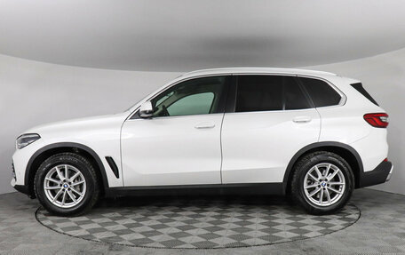 BMW X5, 2019 год, 6 600 000 рублей, 5 фотография