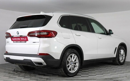 BMW X5, 2019 год, 6 600 000 рублей, 2 фотография