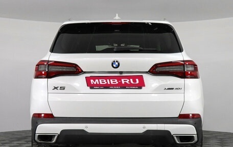 BMW X5, 2019 год, 6 600 000 рублей, 4 фотография