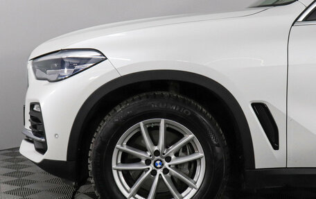 BMW X5, 2019 год, 6 600 000 рублей, 8 фотография