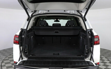 BMW X5, 2019 год, 6 600 000 рублей, 9 фотография