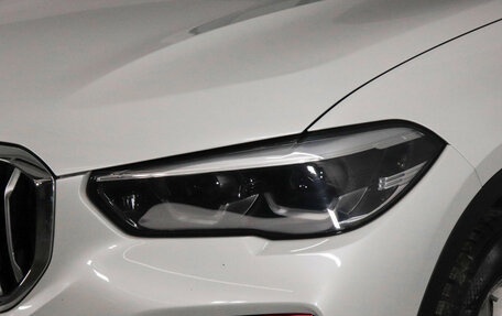 BMW X5, 2019 год, 6 600 000 рублей, 7 фотография