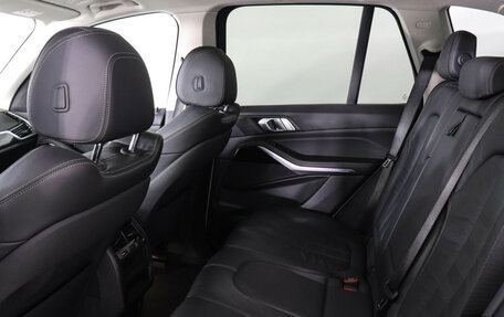 BMW X5, 2019 год, 6 600 000 рублей, 13 фотография