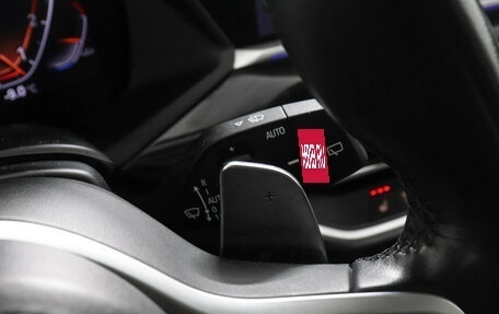 BMW X5, 2019 год, 6 600 000 рублей, 16 фотография