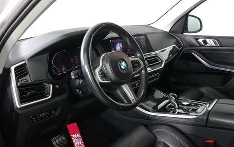 BMW X5, 2019 год, 6 600 000 рублей, 11 фотография