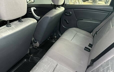 Renault Logan I, 2014 год, 585 000 рублей, 7 фотография