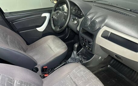 Renault Logan I, 2014 год, 585 000 рублей, 10 фотография