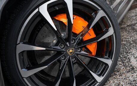 Lamborghini Urus I, 2021 год, 27 500 000 рублей, 4 фотография