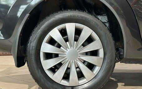 Renault Logan I, 2014 год, 585 000 рублей, 14 фотография