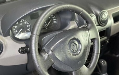 Renault Logan I, 2014 год, 585 000 рублей, 11 фотография