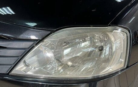 Renault Logan I, 2014 год, 585 000 рублей, 12 фотография