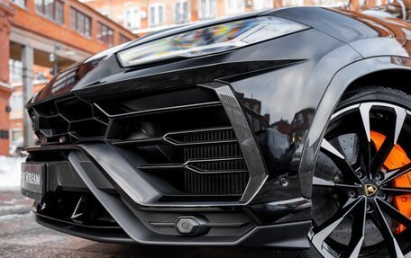 Lamborghini Urus I, 2021 год, 27 500 000 рублей, 5 фотография