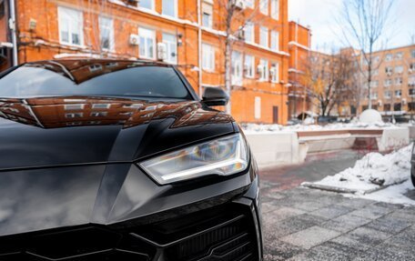 Lamborghini Urus I, 2021 год, 27 500 000 рублей, 7 фотография