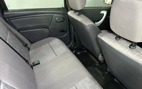 Renault Logan I, 2014 год, 585 000 рублей, 9 фотография