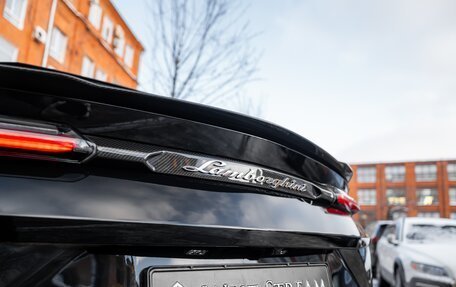 Lamborghini Urus I, 2021 год, 27 500 000 рублей, 12 фотография