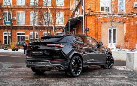 Lamborghini Urus I, 2021 год, 27 500 000 рублей, 9 фотография