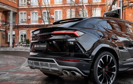 Lamborghini Urus I, 2021 год, 27 500 000 рублей, 10 фотография