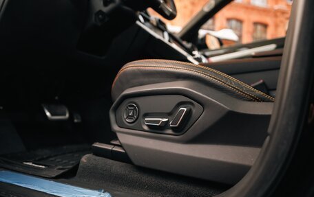 Lamborghini Urus I, 2021 год, 27 500 000 рублей, 18 фотография