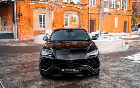 Lamborghini Urus I, 2021 год, 27 500 000 рублей, 8 фотография