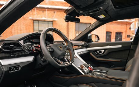 Lamborghini Urus I, 2021 год, 27 500 000 рублей, 13 фотография