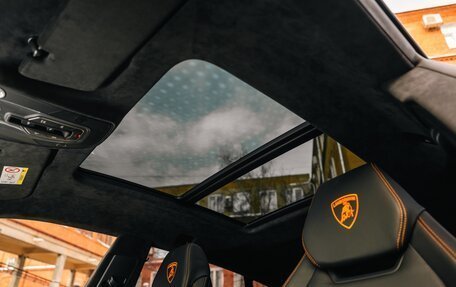 Lamborghini Urus I, 2021 год, 27 500 000 рублей, 27 фотография