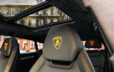 Lamborghini Urus I, 2021 год, 27 500 000 рублей, 26 фотография