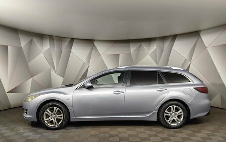 Mazda 6, 2008 год, 589 000 рублей, 5 фотография