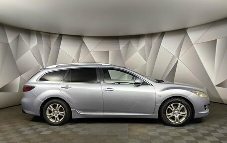 Mazda 6, 2008 год, 589 000 рублей, 6 фотография