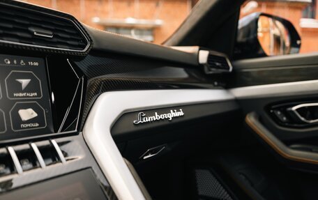 Lamborghini Urus I, 2021 год, 27 500 000 рублей, 24 фотография