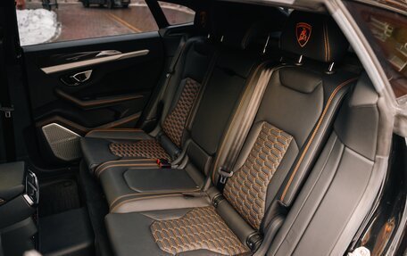 Lamborghini Urus I, 2021 год, 27 500 000 рублей, 31 фотография
