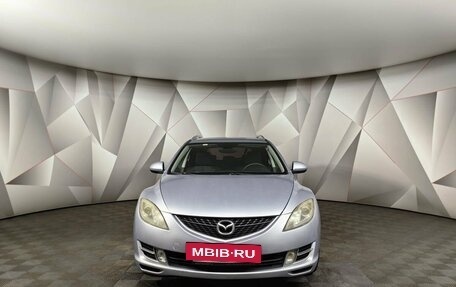 Mazda 6, 2008 год, 589 000 рублей, 7 фотография