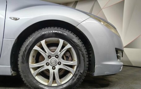 Mazda 6, 2008 год, 589 000 рублей, 9 фотография