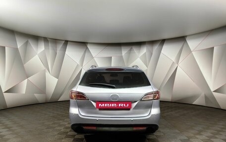 Mazda 6, 2008 год, 589 000 рублей, 8 фотография