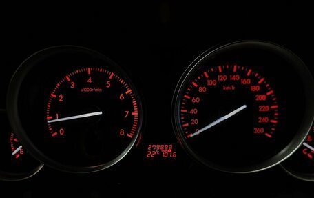 Mazda 6, 2008 год, 589 000 рублей, 16 фотография