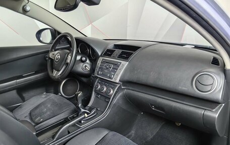 Mazda 6, 2008 год, 589 000 рублей, 11 фотография