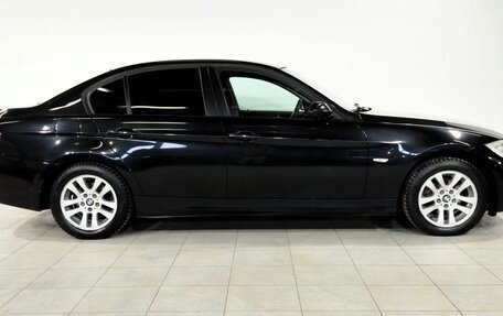 BMW 3 серия, 2008 год, 1 120 000 рублей, 4 фотография