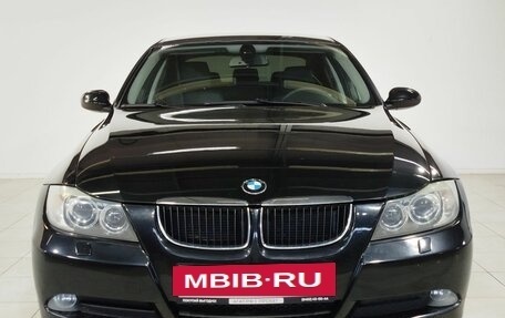 BMW 3 серия, 2008 год, 1 120 000 рублей, 2 фотография