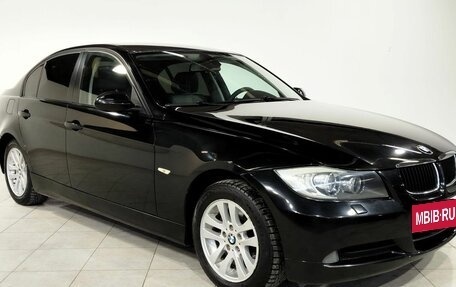 BMW 3 серия, 2008 год, 1 120 000 рублей, 3 фотография