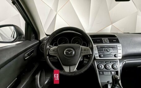 Mazda 6, 2008 год, 589 000 рублей, 18 фотография