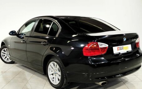BMW 3 серия, 2008 год, 1 120 000 рублей, 7 фотография