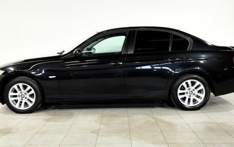 BMW 3 серия, 2008 год, 1 120 000 рублей, 8 фотография